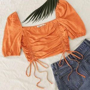SHEIN Top